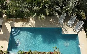 Jamaica Punta del Este Hotel&Residence